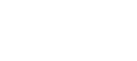 Wit logo Zensoric met pictogram dat de luchtstroom weergeeft